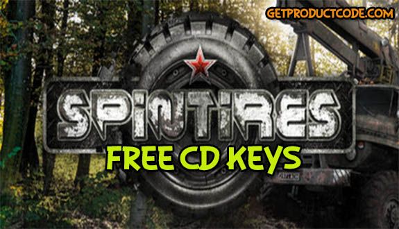 Spintires License Key.txt